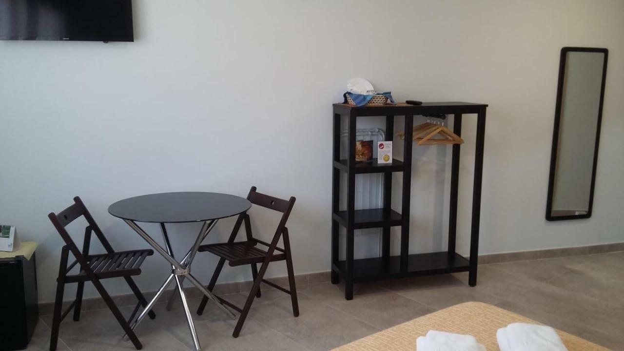 Aparthotel Cal Ribero Vilanova De La Sal Zewnętrze zdjęcie