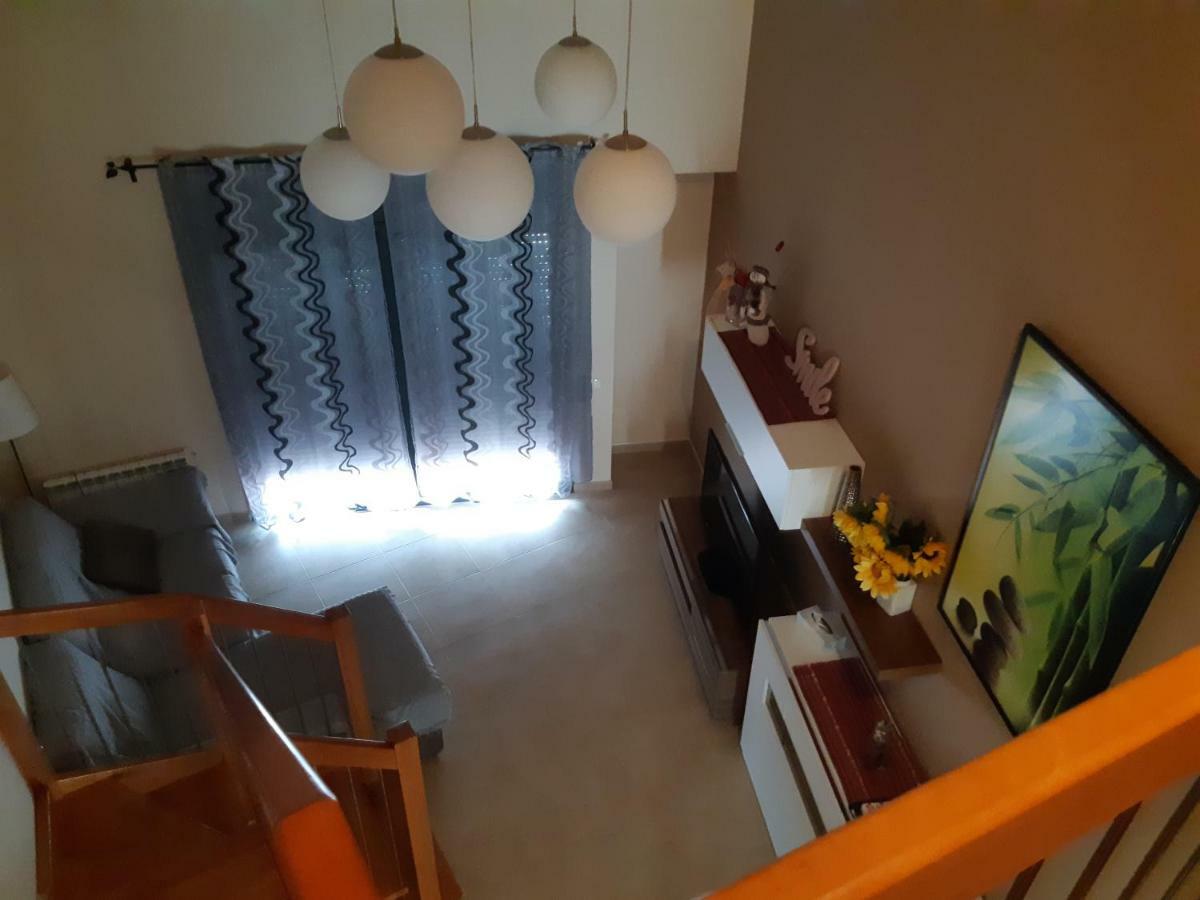 Aparthotel Cal Ribero Vilanova De La Sal Zewnętrze zdjęcie